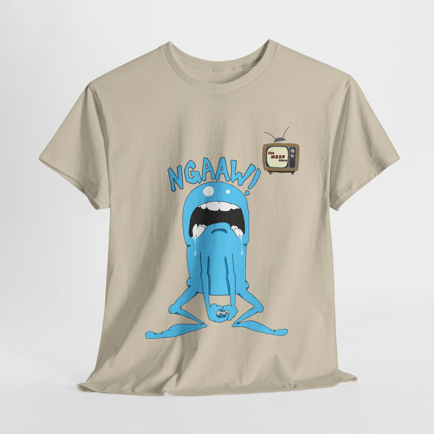 Light Blue Mebu