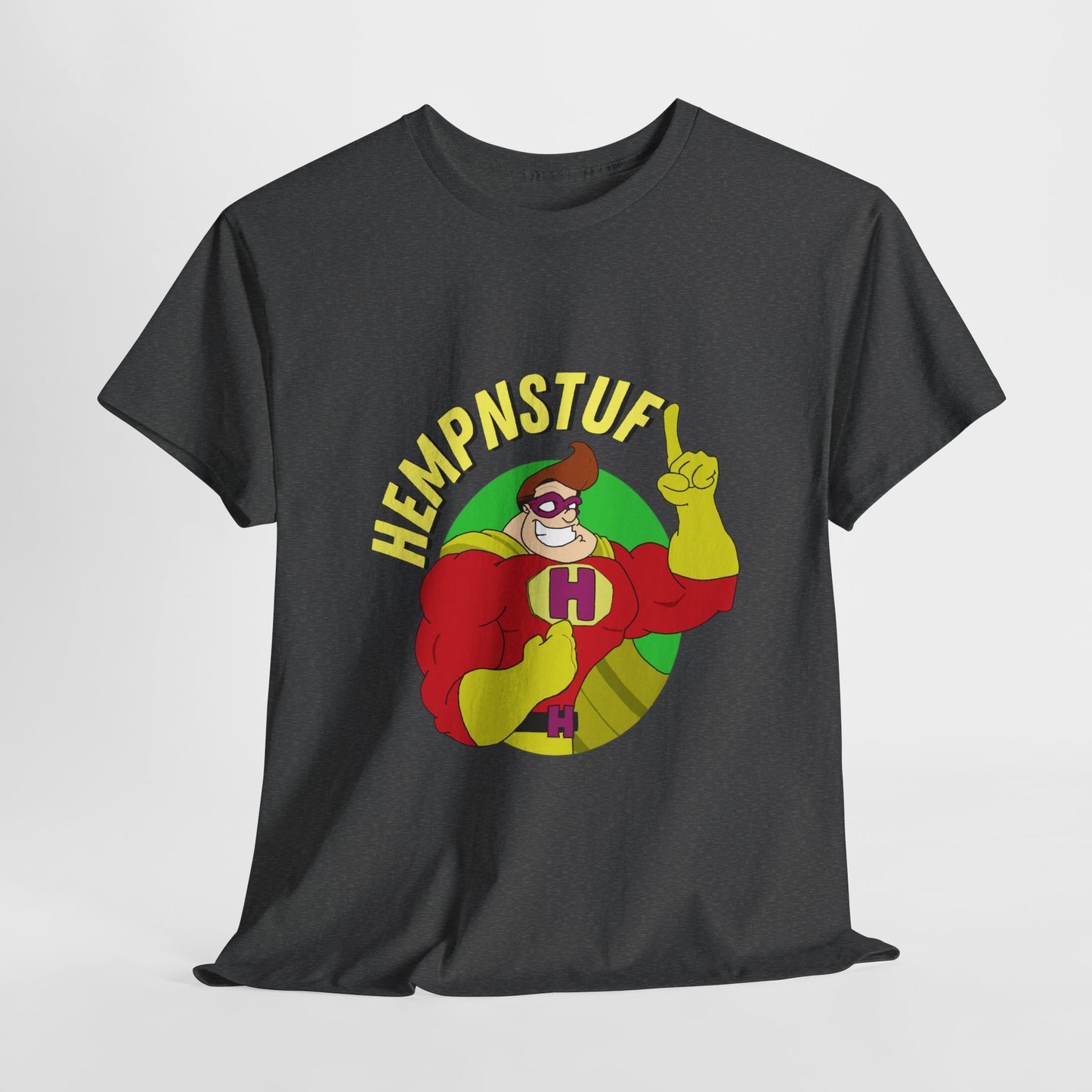 Hempnstuf Hero
