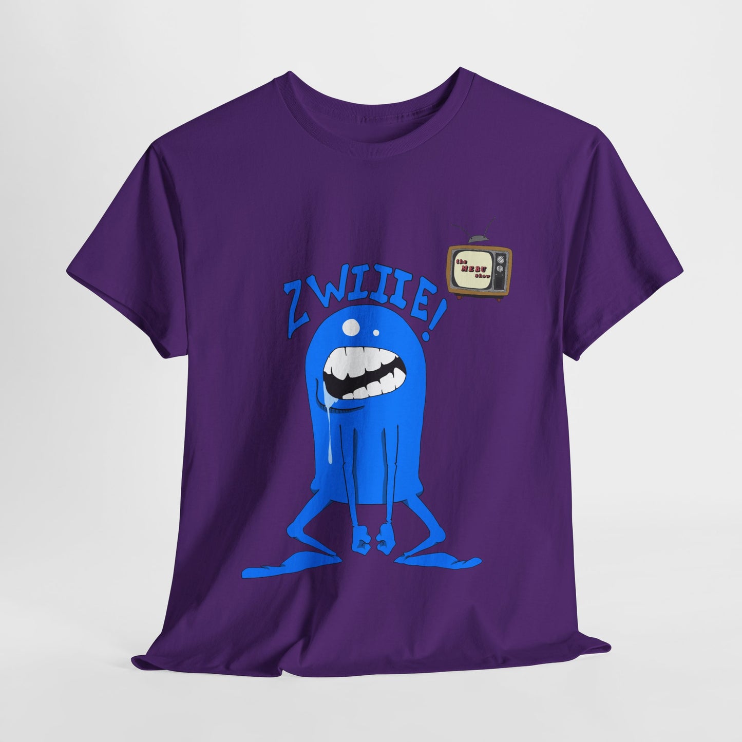 Blue Mebu