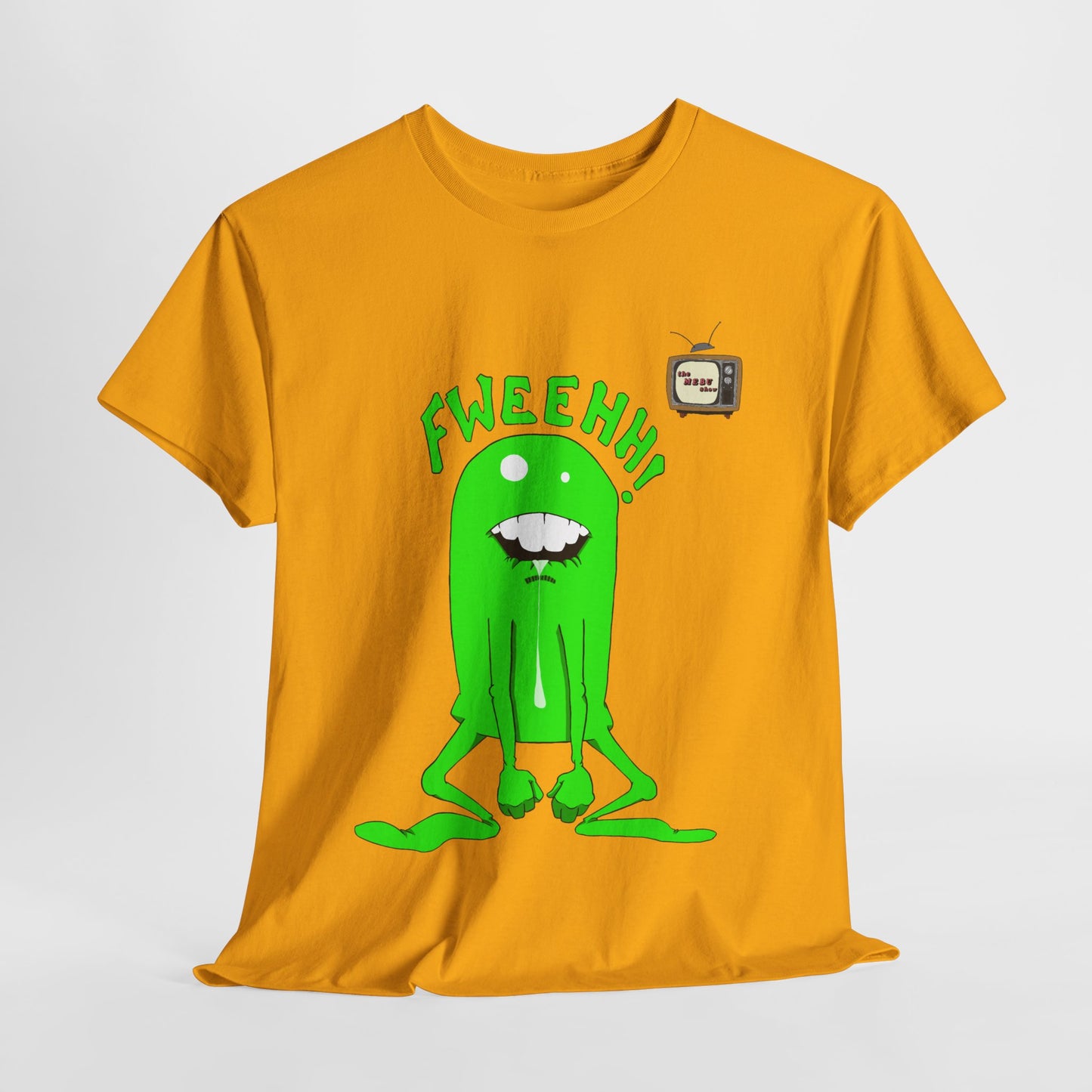 Green Mebu