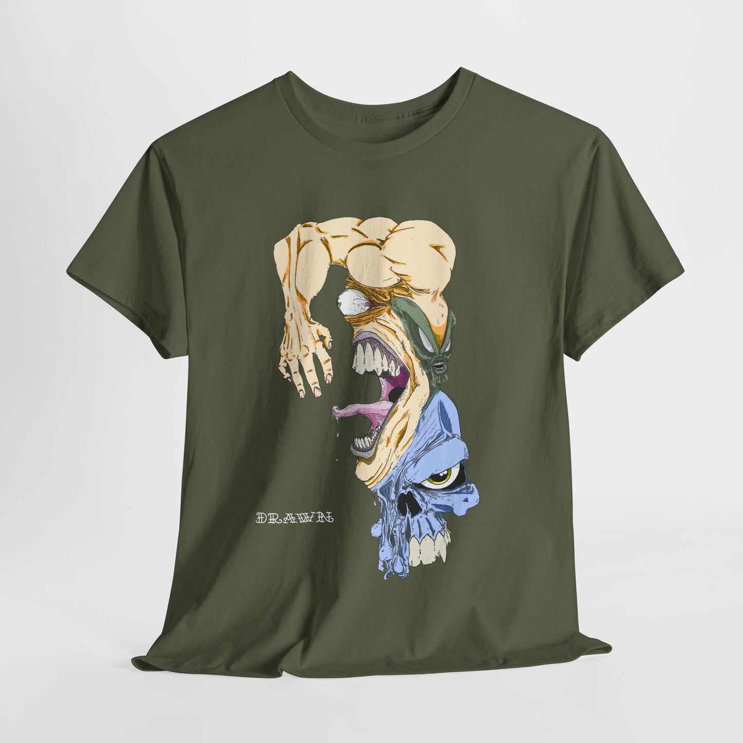 Slumber Apparel Monster Arm