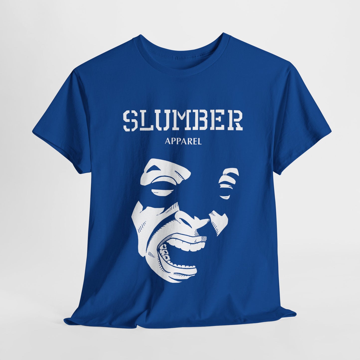 Slumber Apparel From the Dark 3