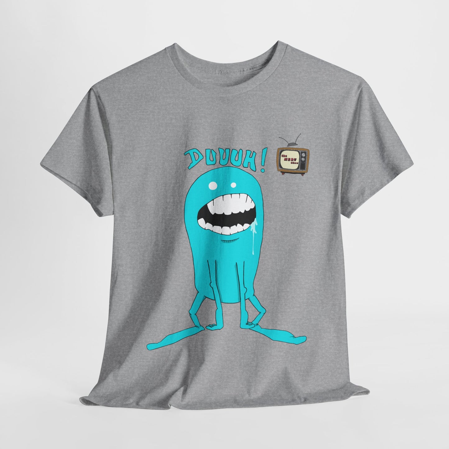 Teal Mebu