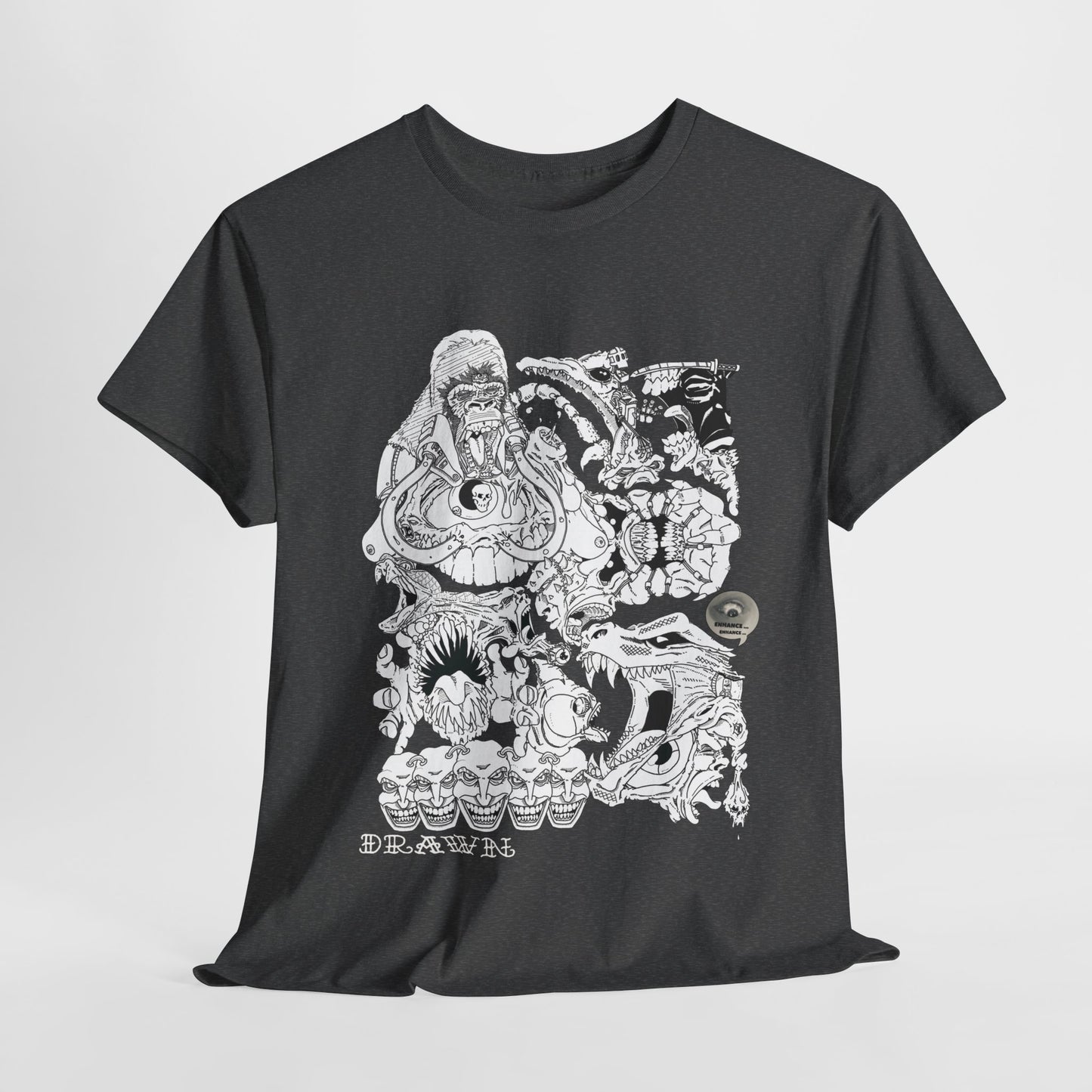 Slumber Apparel Gorilla