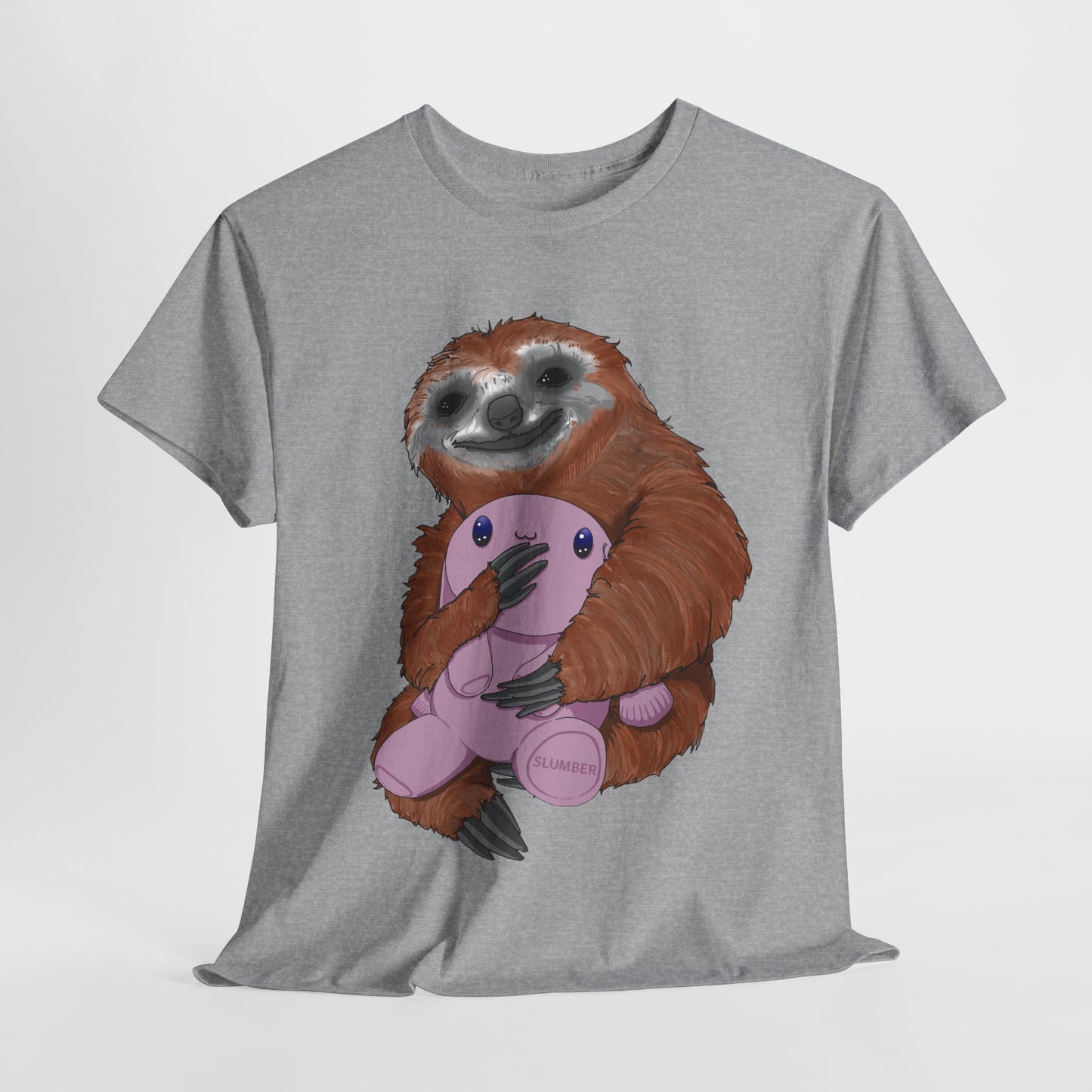 Slumber Apparel Sloth
