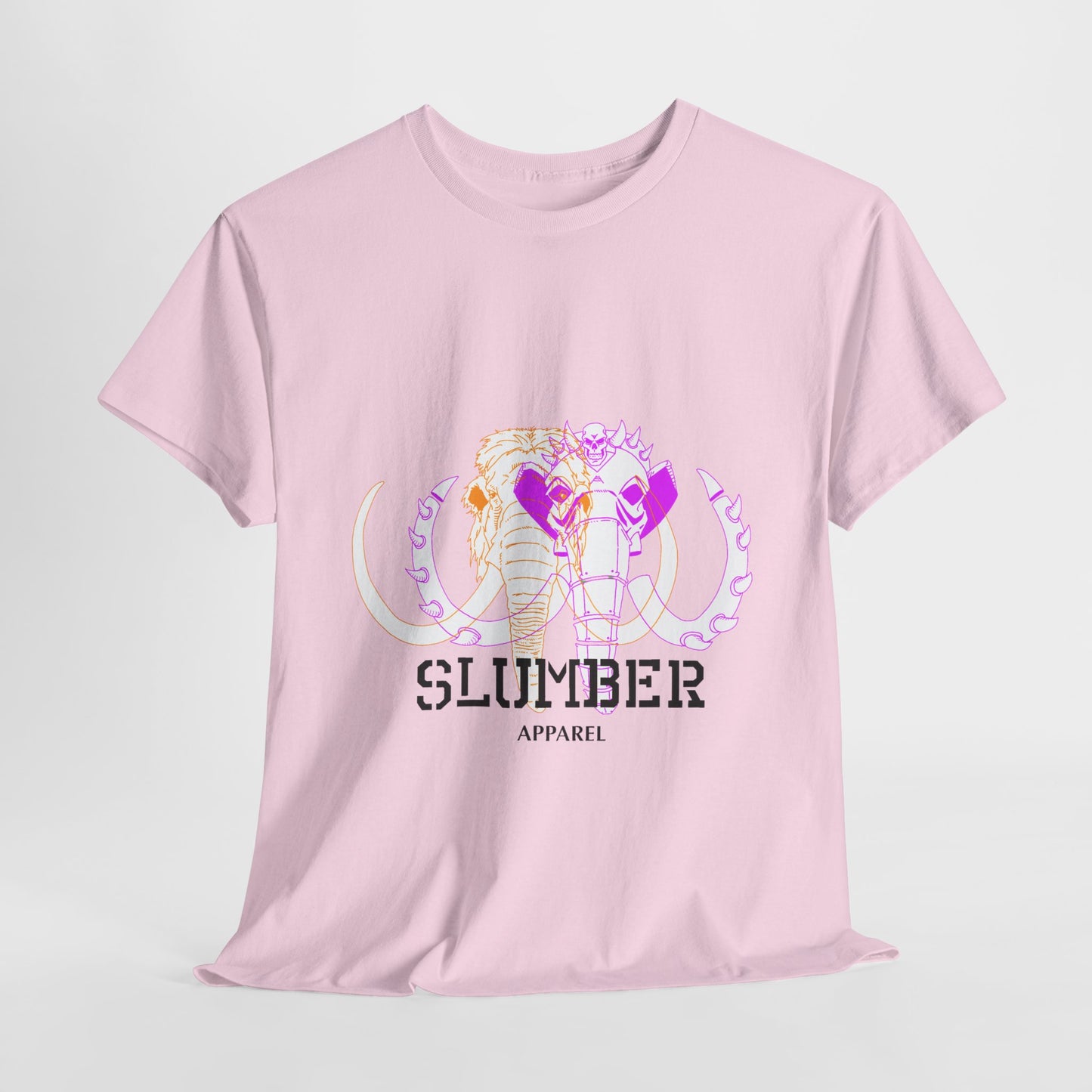 Slumber Apparel Mammoth