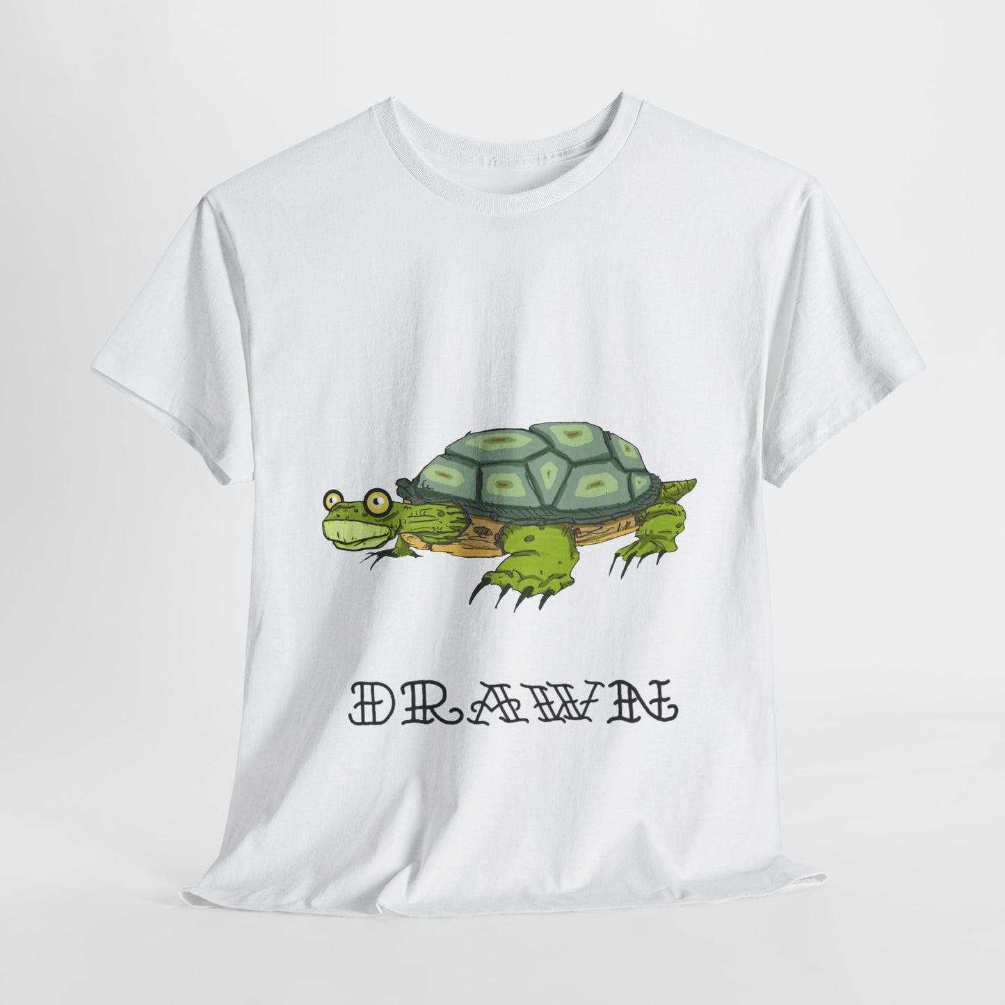 Slumber Apparel Turtle