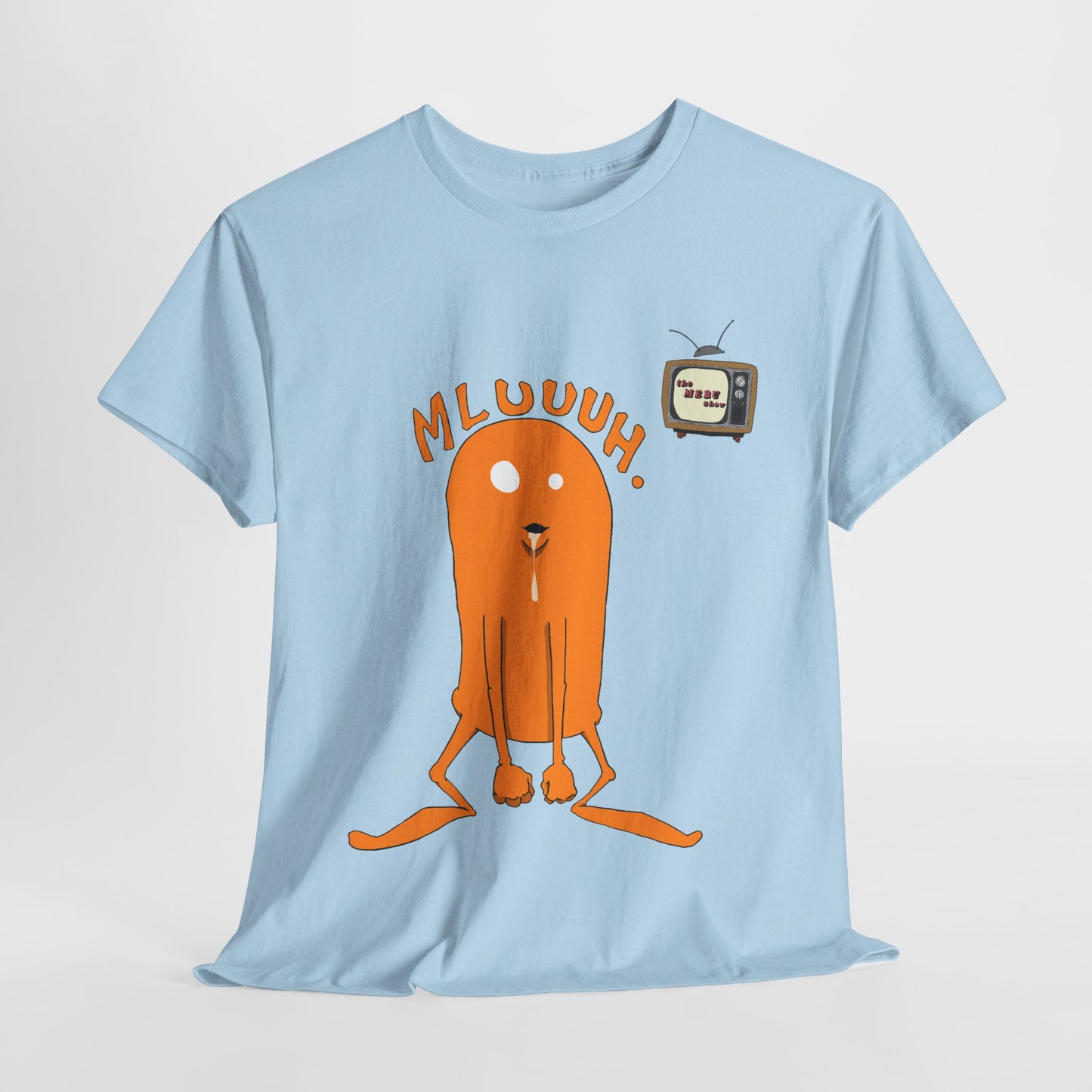 Light Orange Mebu