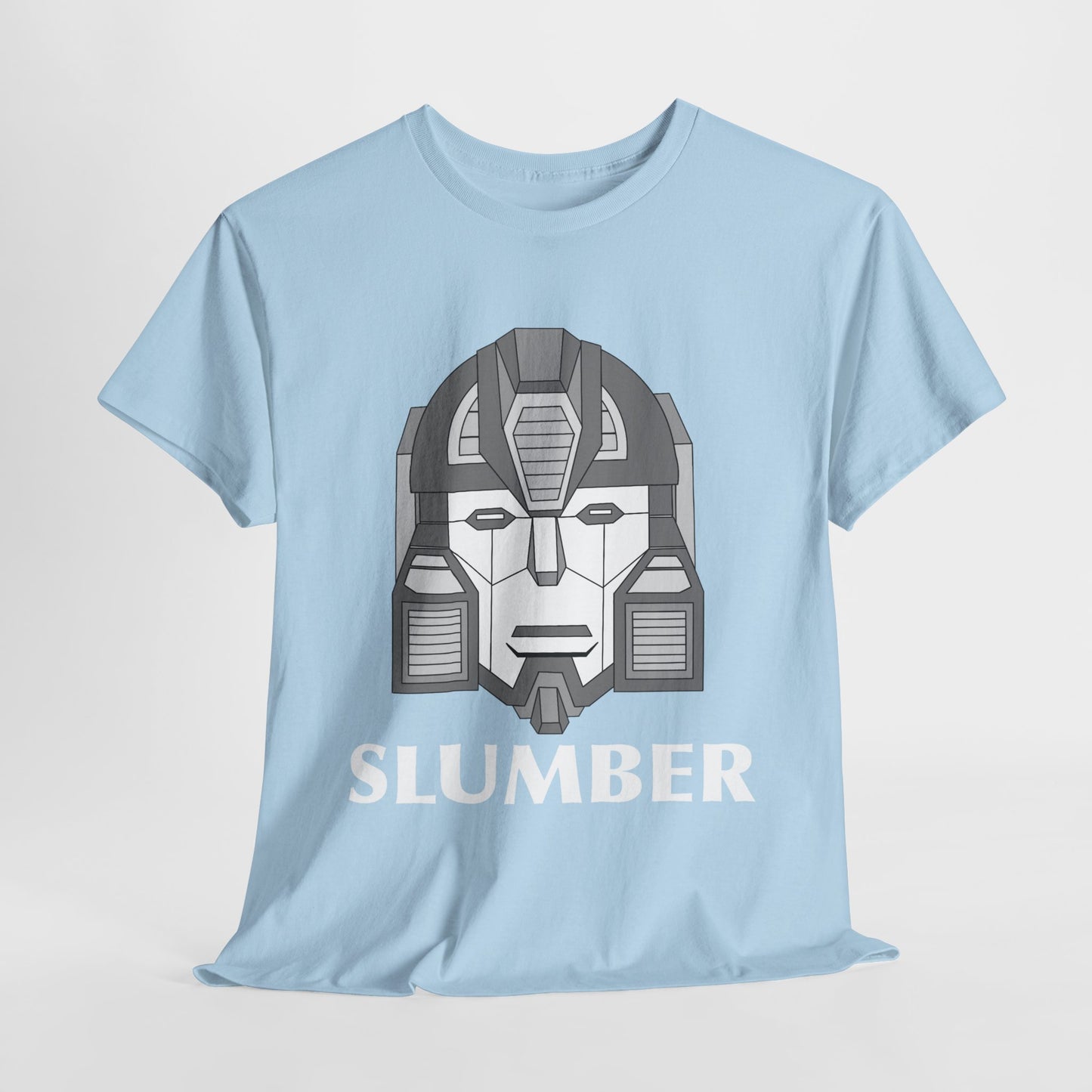 Sleepy Robo
