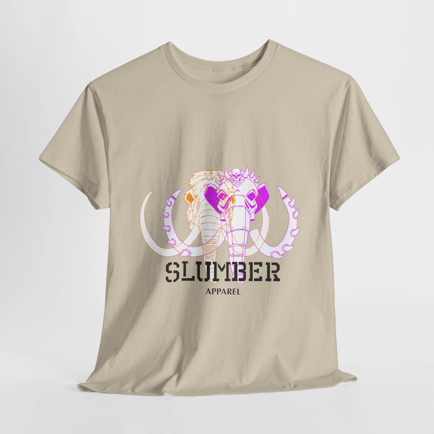 Slumber Apparel Mammoth