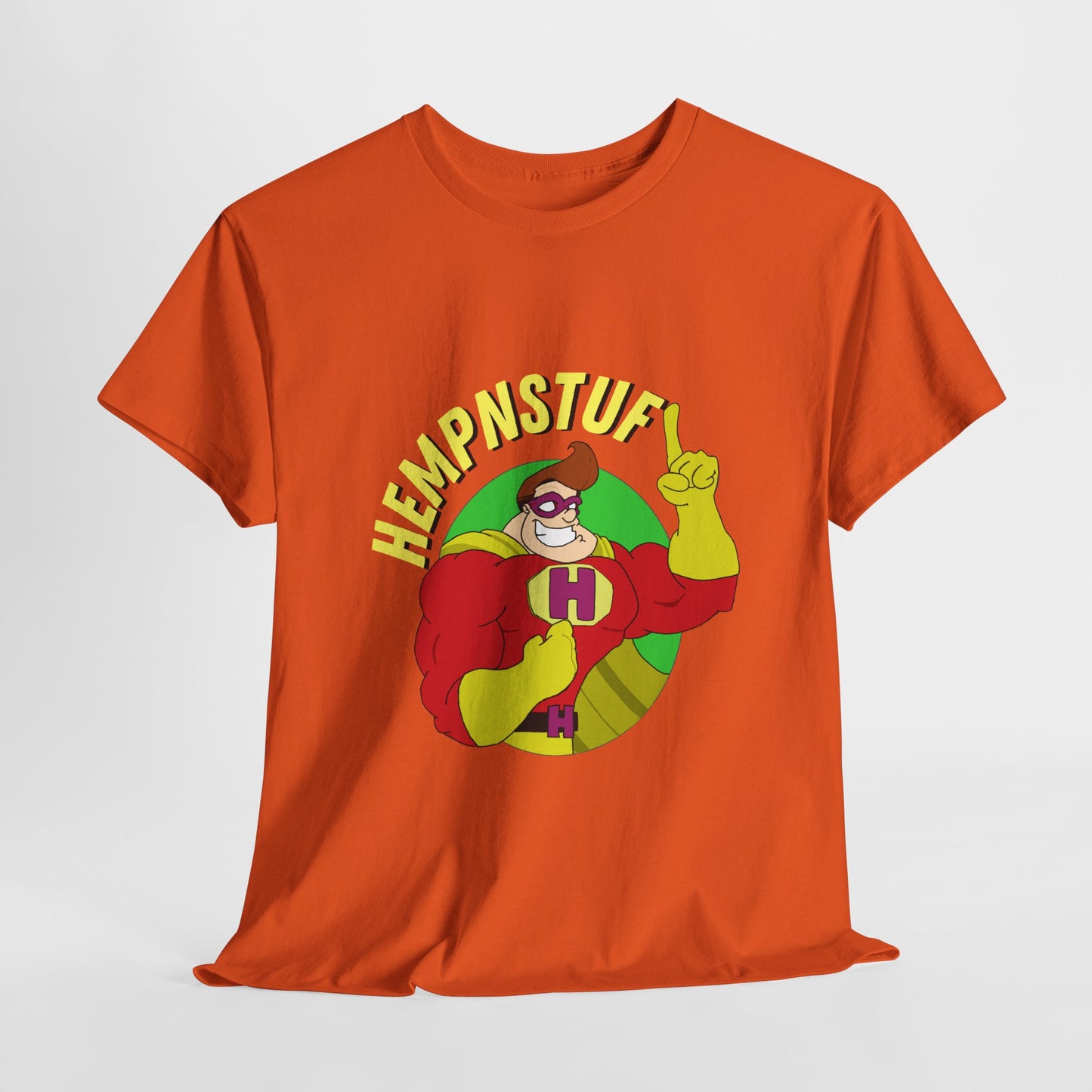 Hempnstuf Hero