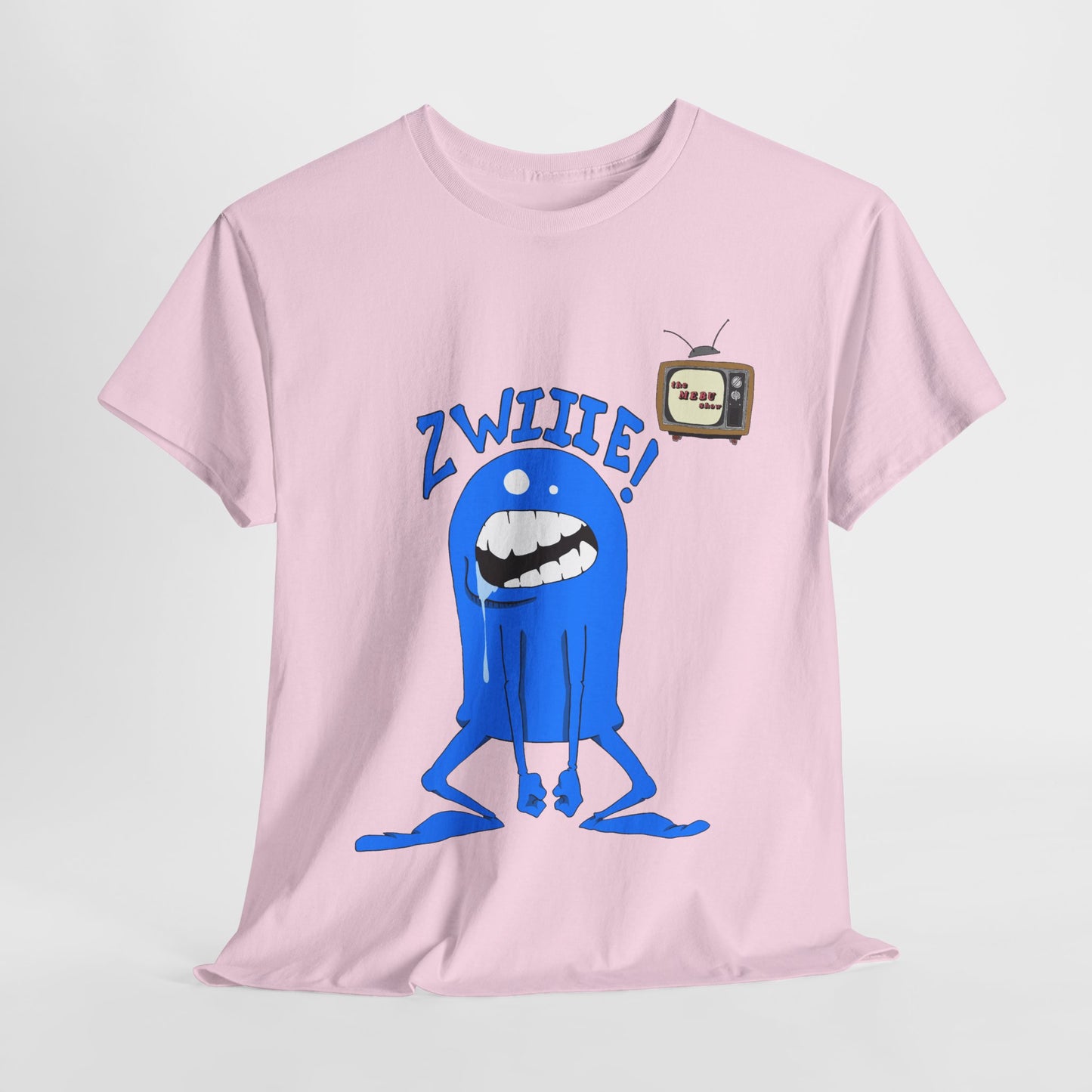 Blue Mebu