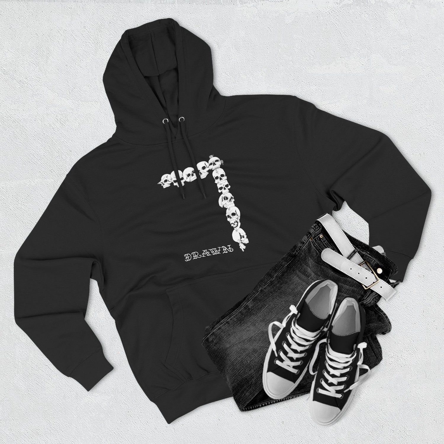 Slumber Drawn Collection
