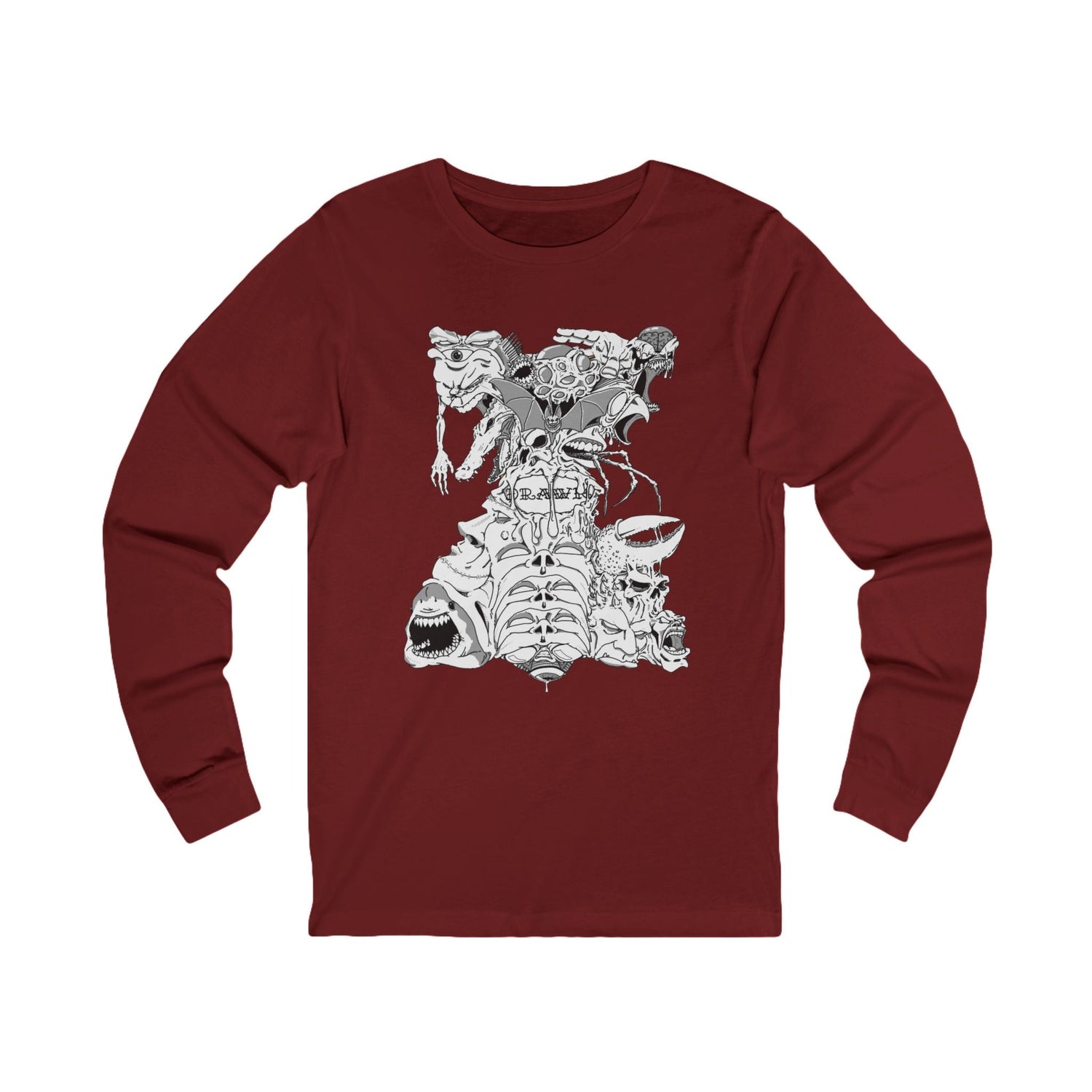 Long Sleeves