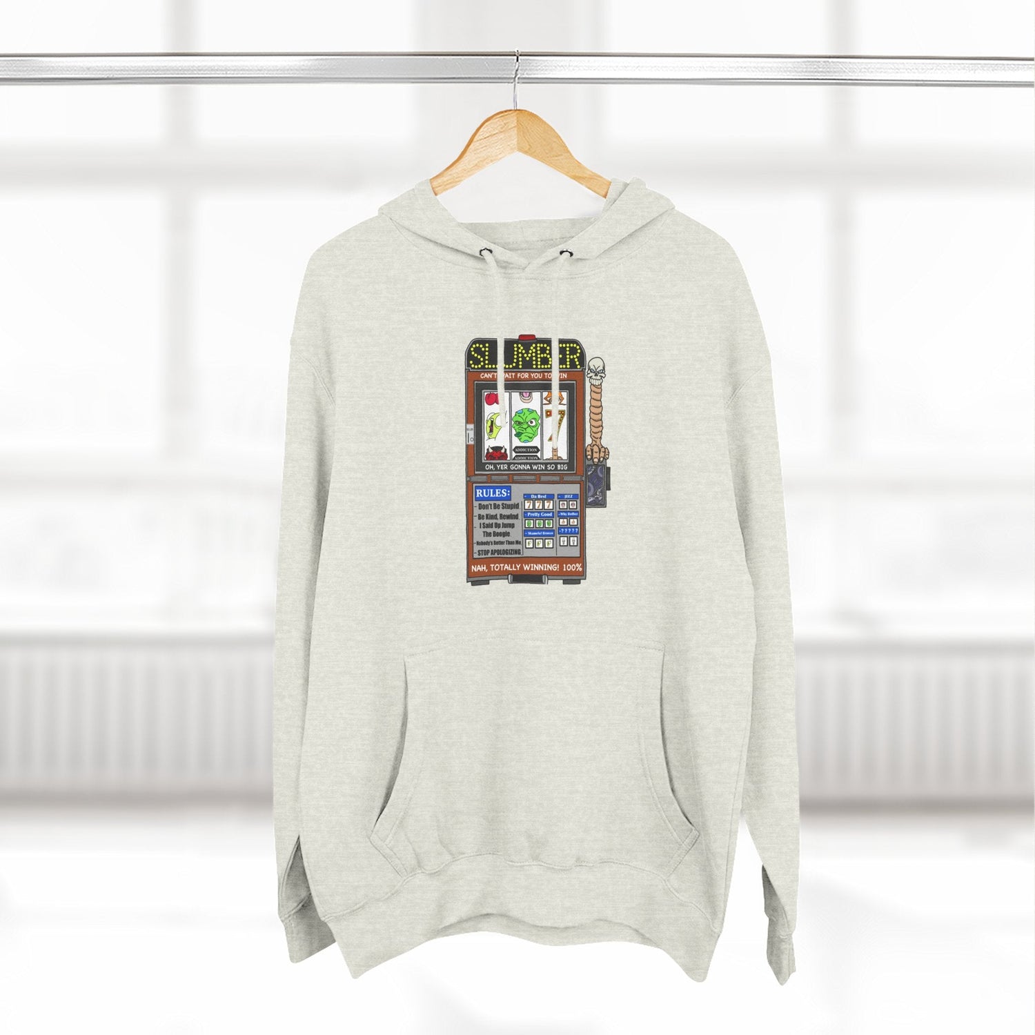 Hoodies
