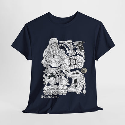 Slumber Apparel Gorilla