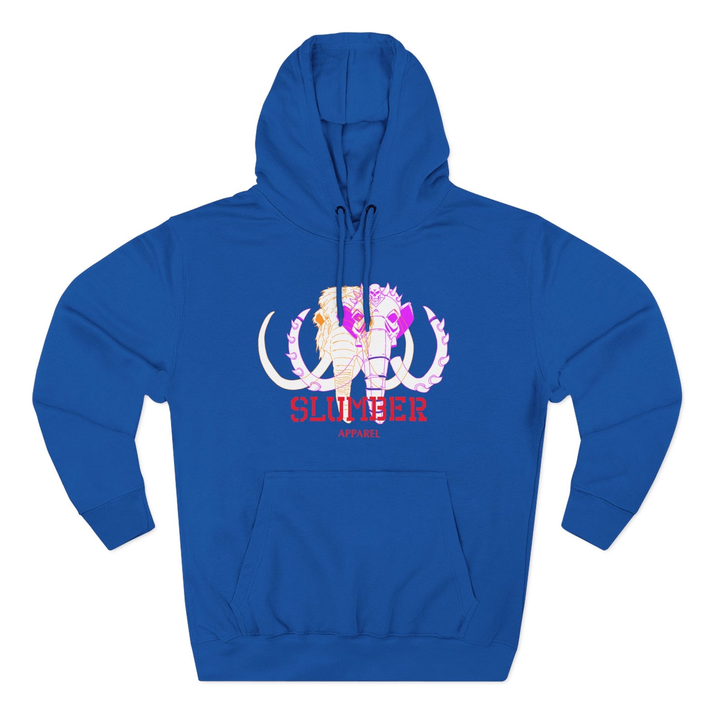 Slumber Apparel Mammoth Hoodie