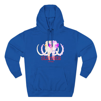 Slumber Apparel Mammoth Hoodie