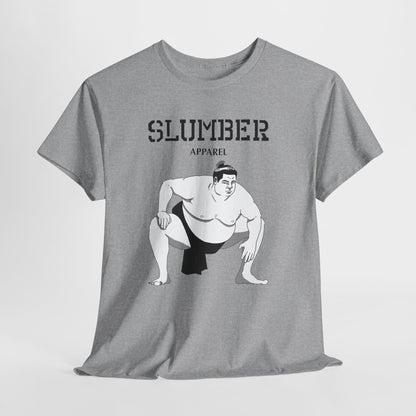 Slumber Apparel Leave Roomo For Sumo