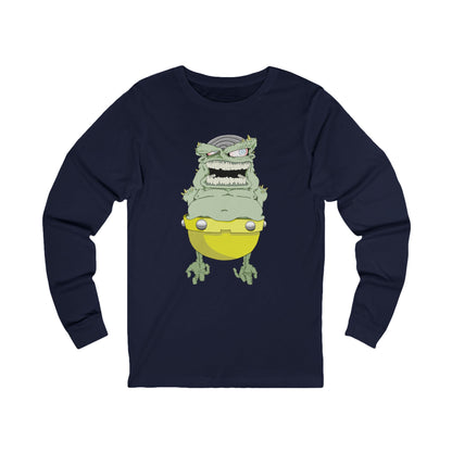 Slumber Apparel Floaty Moaty Long Sleeve