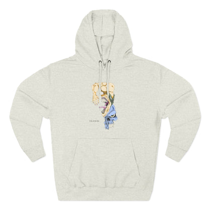 Slumber Apparel Monster Arm Hoodie