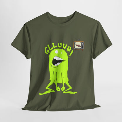Yellow Green Mebu
