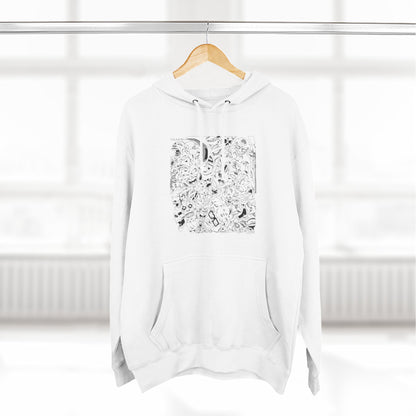 Slumber Apparel oooo eeee hoodie