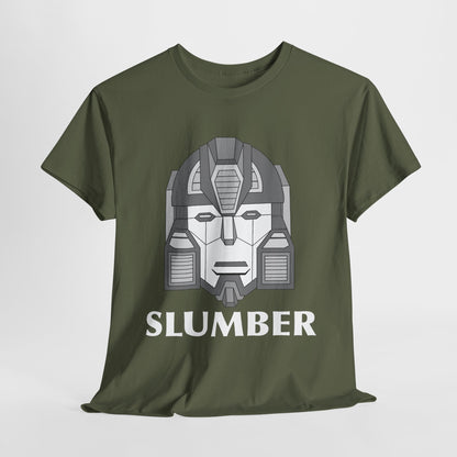 Sleepy Robo