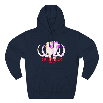 Slumber Apparel Mammoth Hoodie
