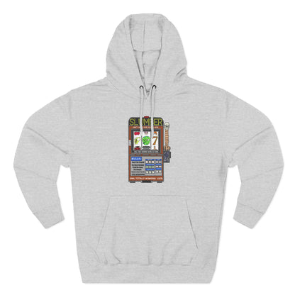 One Armed Bandit Hoodie