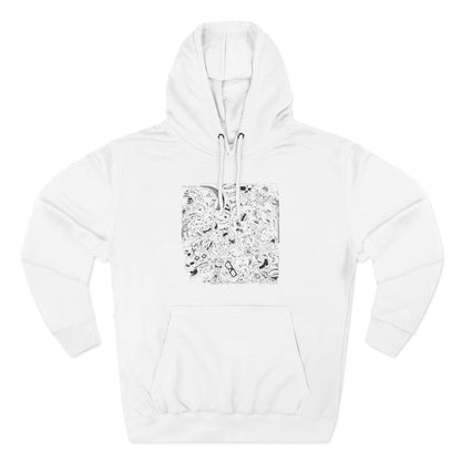 Slumber Apparel oooo eeee hoodie