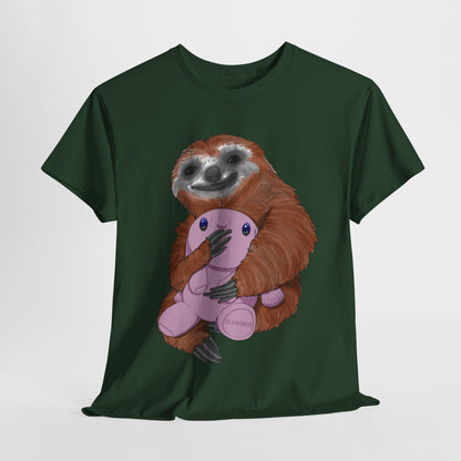 Slumber Apparel Sloth