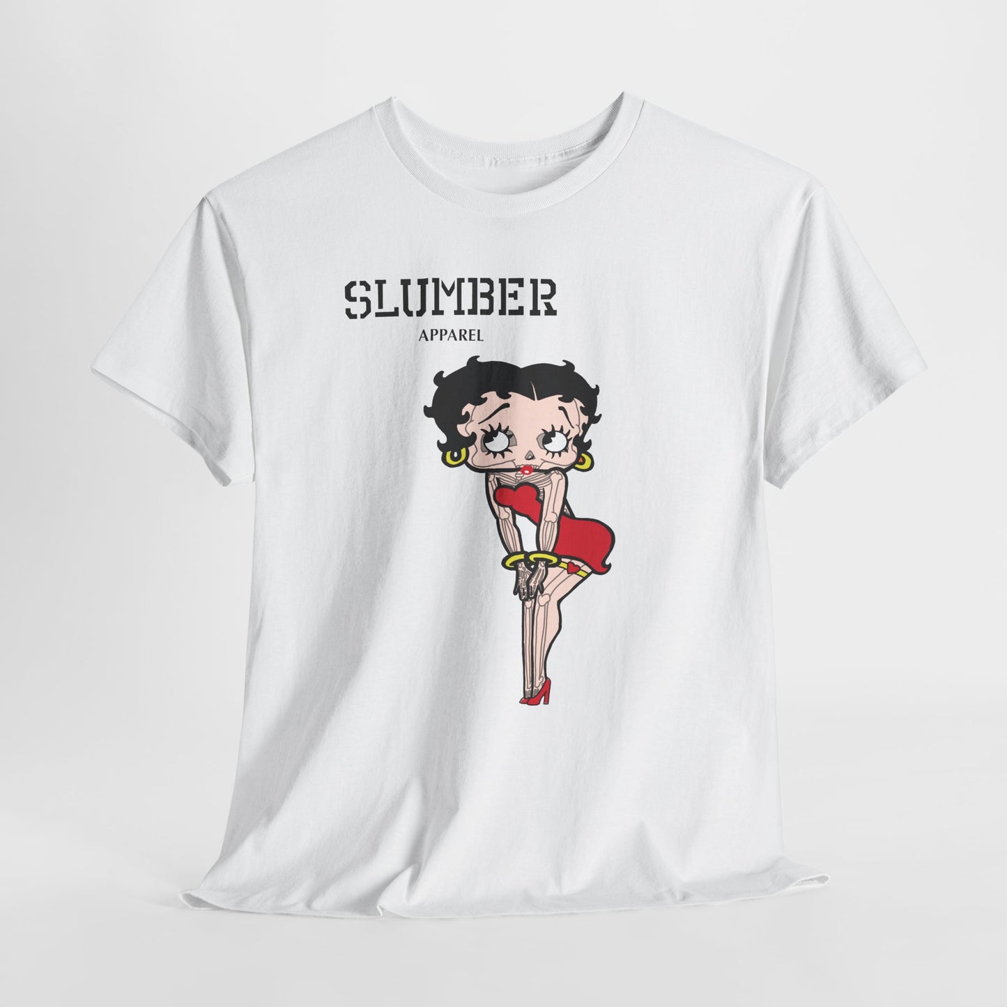 Slumber Apparel The Boop