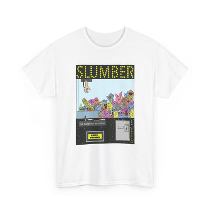 Slumber Apparel The Claw