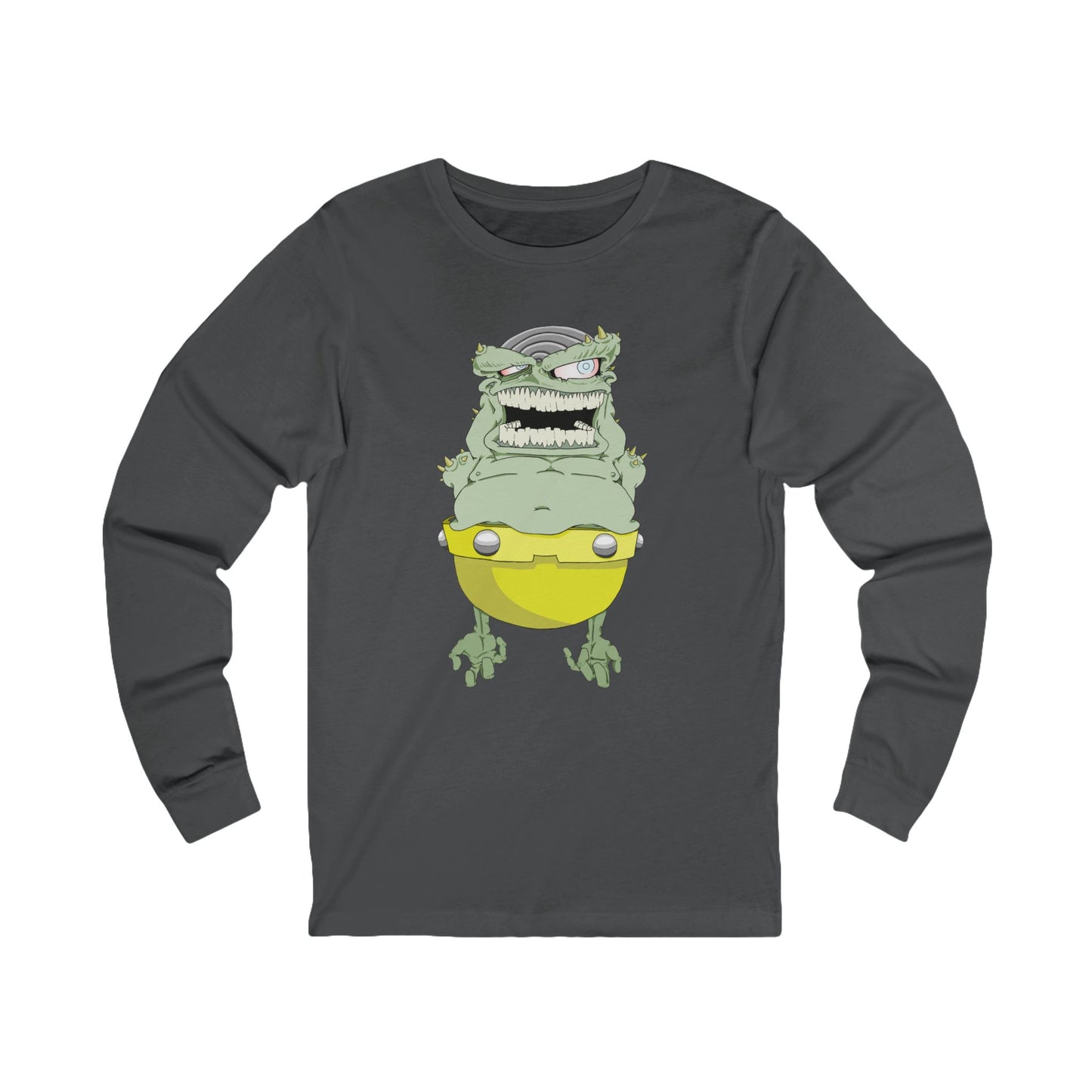 Slumber Apparel Floaty Moaty Long Sleeve
