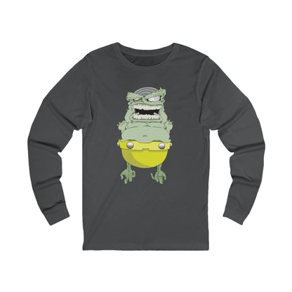 Slumber Apparel Floaty Moaty Long Sleeve