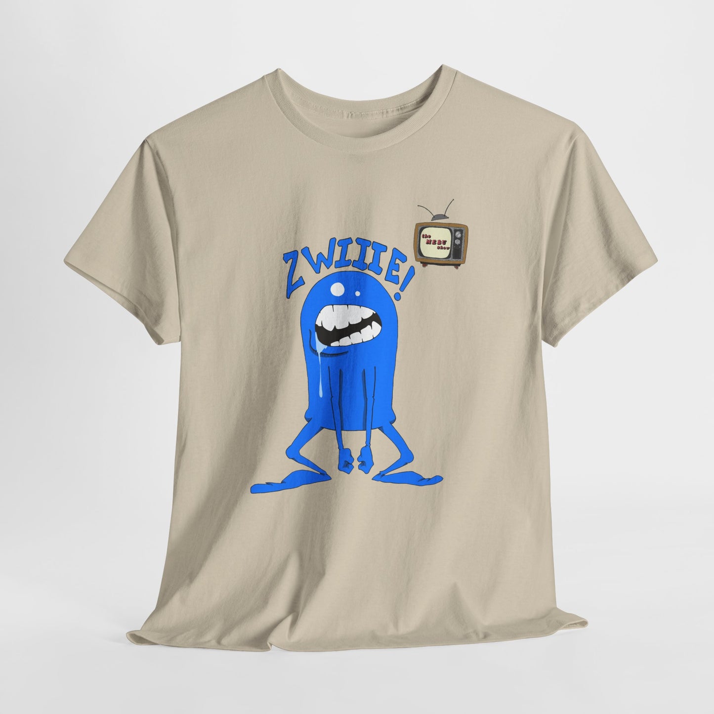 Blue Mebu