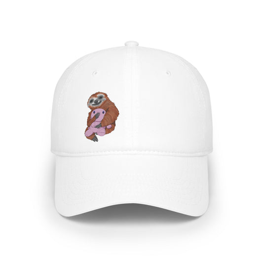 Slumber Apparel Sloth Hat