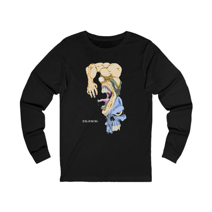 Slumber Apparel Monster Arm Long Sleeve