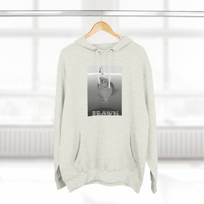 Slumber Apparel The Big One Hoodie