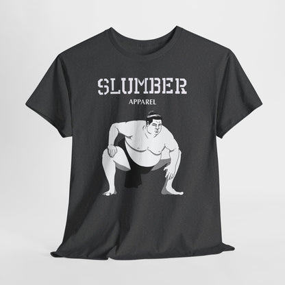 Slumber Apparel Leave Roomo For Sumo