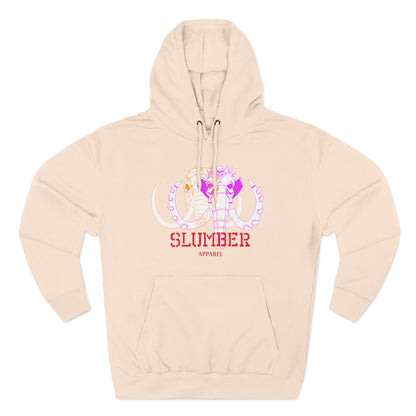 Slumber Apparel Mammoth Hoodie