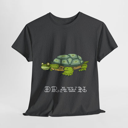 Slumber Apparel Turtle
