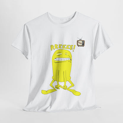 Yellow Mebu