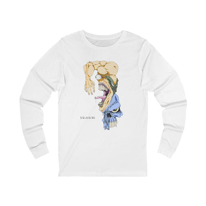 Slumber Apparel Monster Arm Long Sleeve