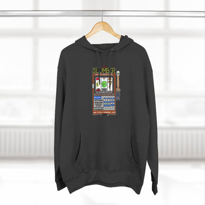 One Armed Bandit Hoodie