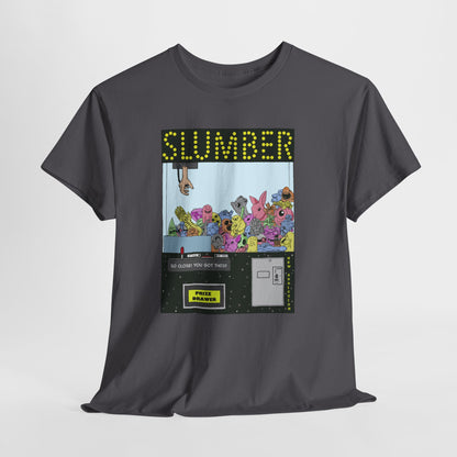 Slumber Apparel The Claw