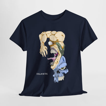 Slumber Apparel Monster Arm