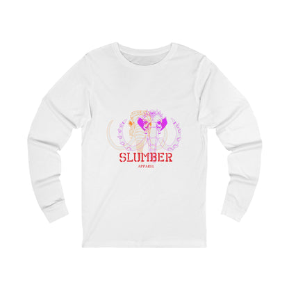 Slumber Apparel Mammoth Long Sleeve