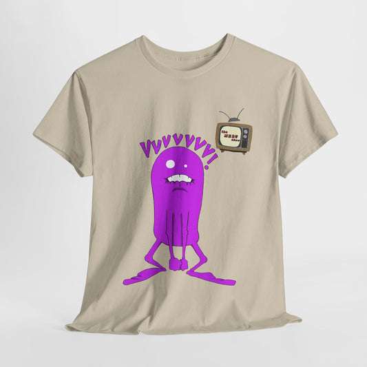 Light Purple Mebu